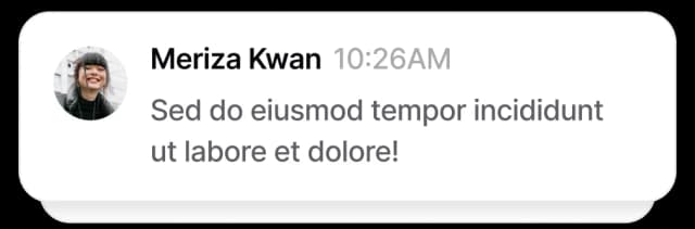 TanTap team collaboration features